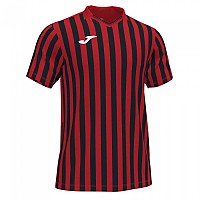 [해외]조마 Copa II 반팔 티셔츠 3137978623 Red / Black