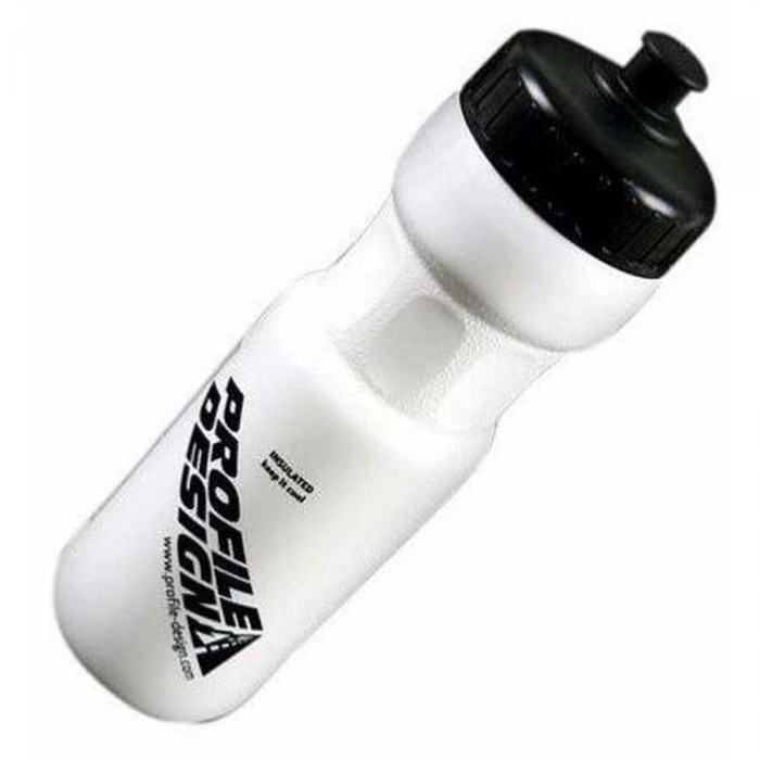 [해외]PROFILE DESIGN 물 병 Insulated 473ml 1138009533 White