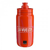 [해외]엘리트 물 병 Fly La Vuelta 550ml 1138079615 Red