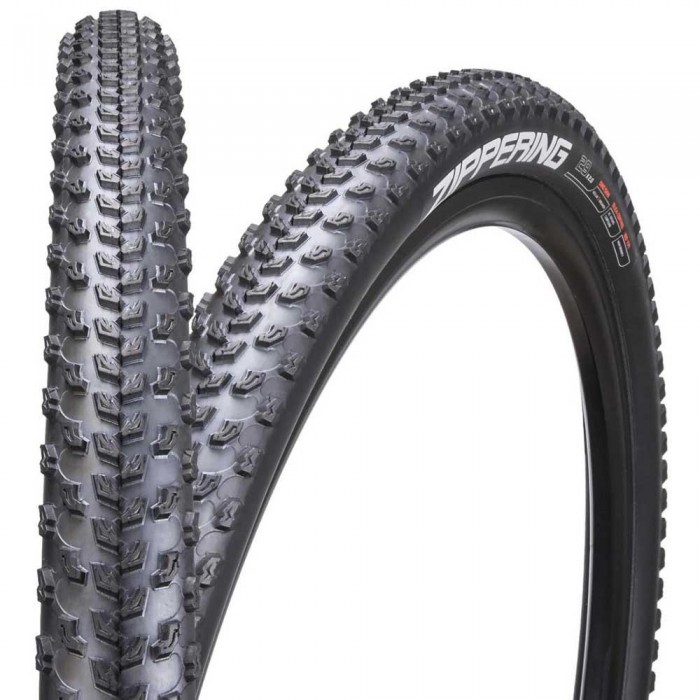 [해외]차오양 Zippering KV Tubeless 27.5´´ x 2.0 MTB 타이어 1136927097 Black