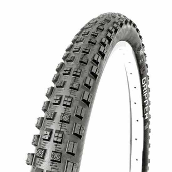 [해외]MSC Gripper 2C DH Xtrem Shield Tubeless 29´´ x 2.30 MTB 타이어 1137695755 Black