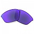 [해외]오클리 Half 자켓 2.0 편광 렌즈 1136875313 Violet Iridium Polarized