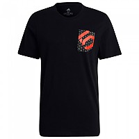 [해외]파이브텐 Brand Of The Brave 반팔 티셔츠 1137926993 Black