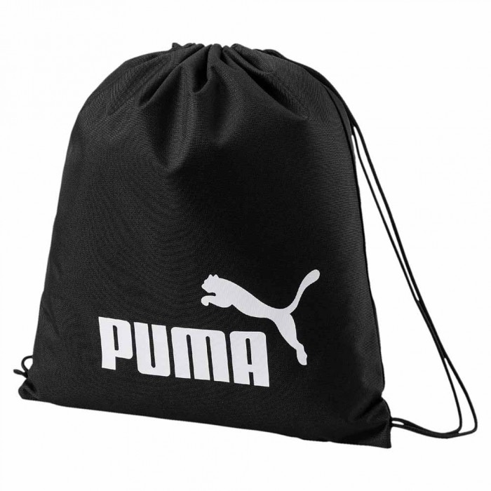 [해외]푸마 Phase 짐색 12136571636 Puma Black