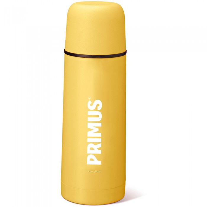 [해외]프리머스 Thermo Vacuum 750ml 4137769299 Yellow