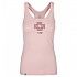 [해외]KILPI Ariana 민소매 티셔츠 4138079415 Light Pink