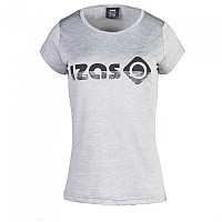 [해외]IZAS Aestus W 반팔 티셔츠 4138089587 Grey