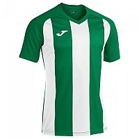 [해외]조마 Pisa II 반팔 티셔츠 3137978285 Green Medium / White