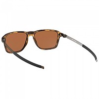 [해외]오클리 편광 선글라스 Wheel House Prizm 14138087584 Polished Brown Tortoise