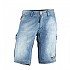 [해외]JEANSTRACK Heras Sky 반바지 14137251212 Light Blue / Indigo / Bleach