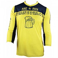 [해외]JEANSTRACK 기본 레이어 Bike & Beer 14137549597 Yellow