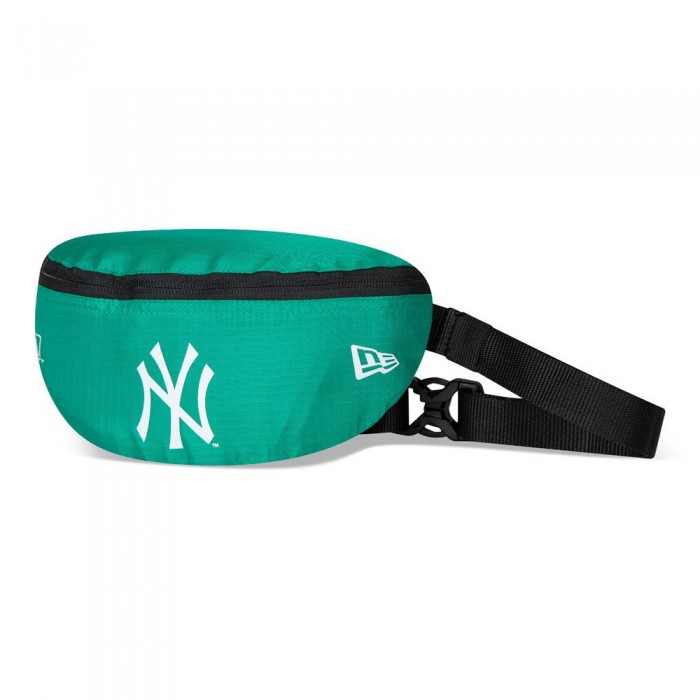 [해외]뉴에라 MLB 미니 New York Yankees 힙색 138078481 Green Med