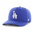 [해외]47 MLB Los Angeles Dodgers Cold Zone MVP 모자 137380411 Royal