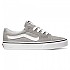 [해외]반스 SK8-Low 운동화 137882458 Drizzle / True White