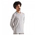 [해외]슈퍼드라이 Merino Vee 스웨터 137907331 Grey Marl