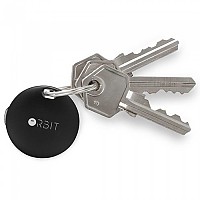 [해외]NITE IZE 열쇠-열쇠 찾기 휴대폰 찾기 Orbit 4138098665 Black