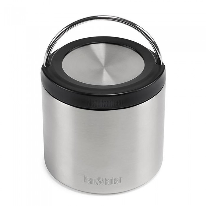 [해외]KLEAN KANTEEN 주전자 TKCanister 473ml 4138097255 Brushed Stainless