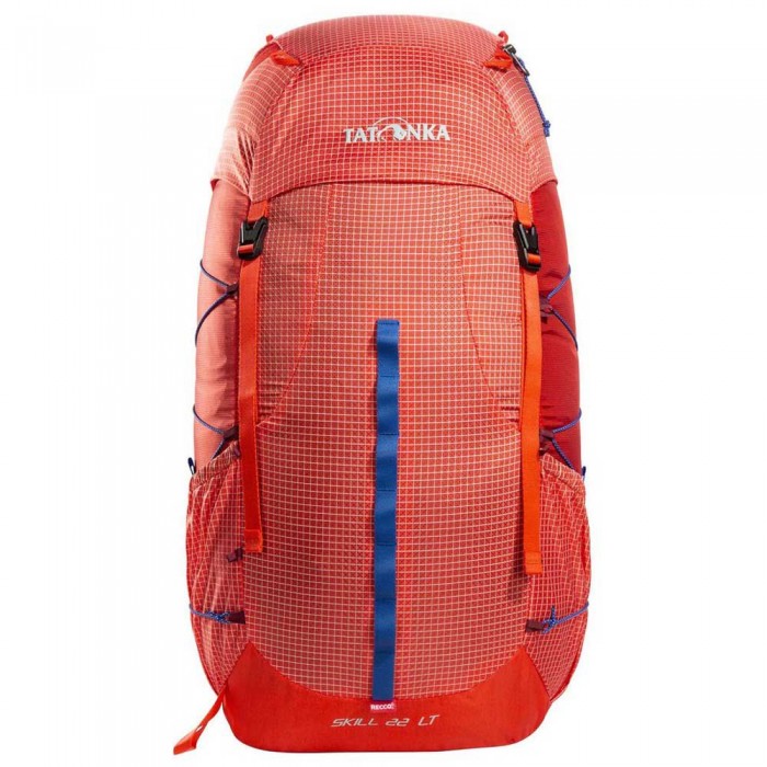 [해외]타톤카 Skill 22L Recco 배낭 4137992749 Red / Orange