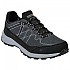 [해외]레가타 Samaris Lite Low 하이킹화 4137955110 Black / DarkStee