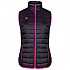 [해외]IZAS Nis W 조끼 4138092616 Black / Fucsia