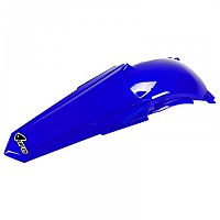 [해외]UFO 재조명된 리어 펜더 Yamaha YZ 125/YZ 250 02-14 9138096937 Blue Reflex