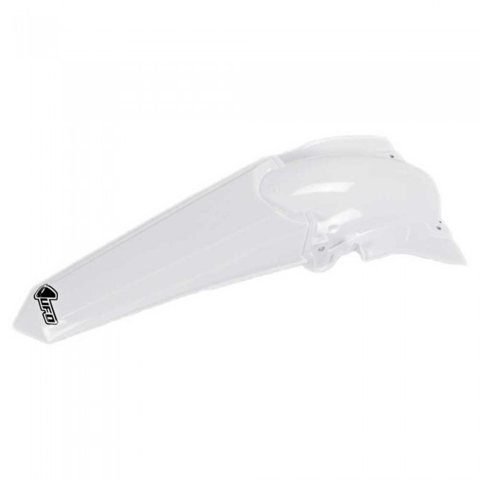 [해외]UFO Yamaha YZ 250 F 10-13 리어 펜더 9138096951 White