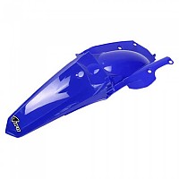 [해외]UFO 리어 펜더 Yamaha YZ 250 F/YZ 450 F 14 9138096955 Blue Reflex