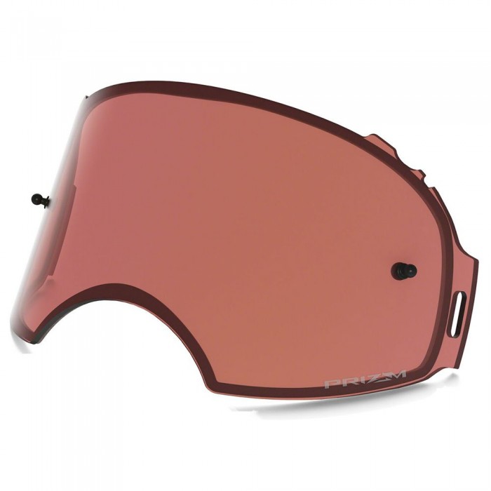 [해외]오클리 렌즈 Airbrake MX Replacement Es 9138073286 Brown