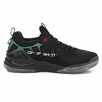 [해외]드롭샷 신발 Mylar XT 12138093521 Black / Green