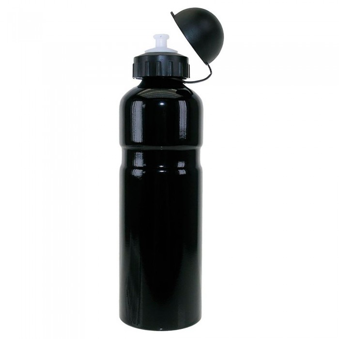 [해외]MIGHTY ABO 750ml 물병 1137505300 Black