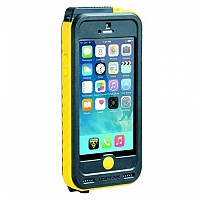 [해외]토픽 RideCase iPhone 5/5S 1138093637 Black / Yellow