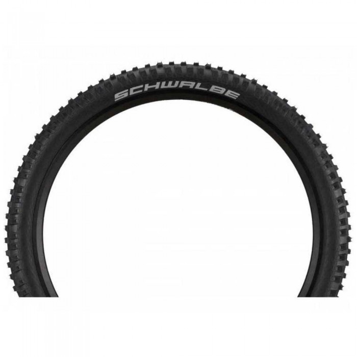 [해외]슈발베 Magic Mary BikePark Addix Ultra Soft 29´´ x 2.40 단단한 MTB 타이어 1137898852 Black