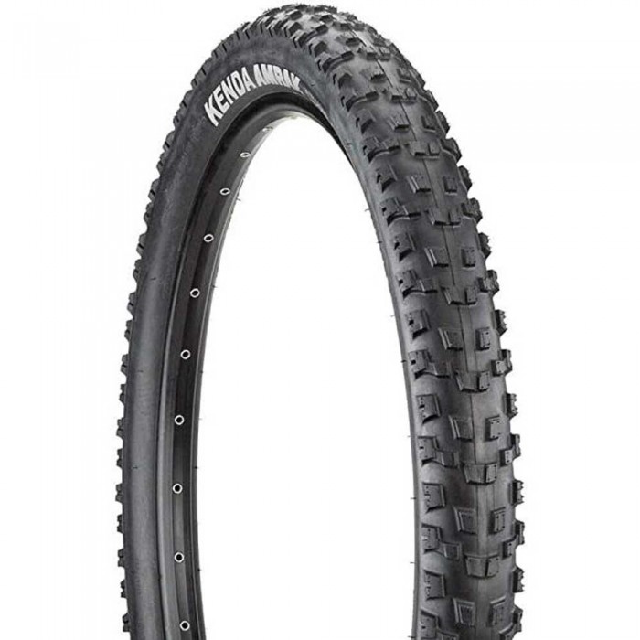 [해외]KENDA Amrak 30 TPI 26´´ x 2.20 단단한 MTB 타이어 1137966832 Black