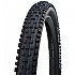 [해외]슈발베 Nobby Nic Evolution Super Ground Tubeless 26´´ x 2.35 MTB 타이어 1138048571 Black