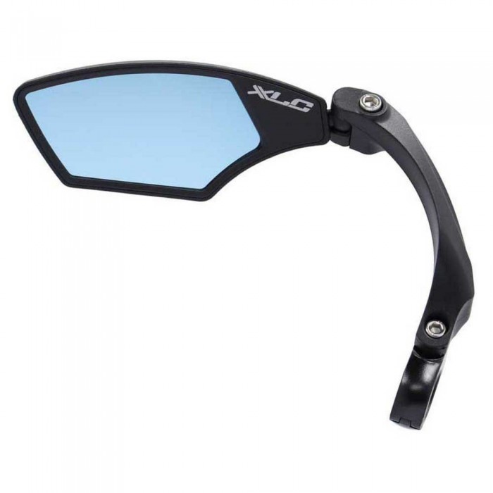 [해외]XLC MR-K12 Blue HD Left Mirror 1137696081 Black