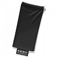 [해외]오클리 칼집 Microclear Cleaning/Storage Bag 1136875541 Black