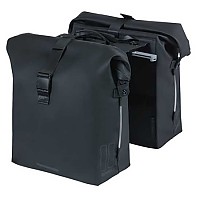 [해외]BASIL Soho MIK 41L 사이드 백 1138095619 Black