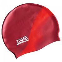 [해외]조그스 수영 모자 Silicone 6137896194 Red / Pink