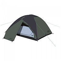 [해외]HANNAH 모험 텐트 Covert 2 WS 4138101121 Thyme / Dark Shadow