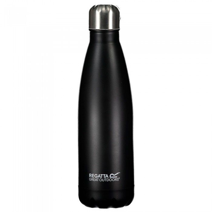 [해외]레가타 Insulated 500ml 병 4137970633 Black