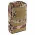 [해외]BRANDIT 정리 가방 Molle Snake 4138023583 Tactical Camo