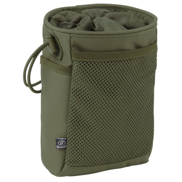 [해외]BRANDIT 정리 가방 Molle Tactical 4138023593 Olive