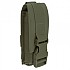 [해외]BRANDIT Molle Multi M 오거나이저 가방 4138023623 Olive