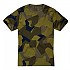 [해외]BRANDIT 티셔츠 반팔 티셔츠 4138023304 Swedisch Camo M90