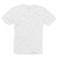[해외]BRANDIT 짧은 소매 T-셔츠T-셔츠4138023310 White