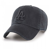 [해외]47 캡 MLB Los Angeles Dodgers Clean Up 3137687712 Black