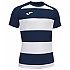 [해외]조마 Pro Rugby II 반팔 티셔츠 3137978394 Dark Navy / White