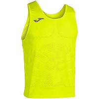 [해외]조마 민소매 티셔츠 Marathon 3137978694 Yellow Fluor