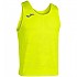 [해외]조마 Marathon 민소매 티셔츠 3137978694 Yellow Fluor