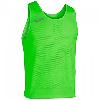 [해외]조마 Marathon 민소매 티셔츠 3137978696 Green Fluor